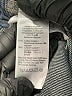 Madewell Chevron-herringbone Blue Jeans Size 25 waist - photo 9