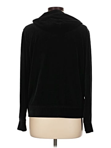 Lauren by Ralph Lauren Zip Up Hoodie (view 2)