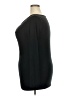 Mossimo Black Long Sleeve Top Size XXL - photo 5