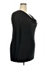 Mossimo Black Long Sleeve Top Size XXL - photo 4