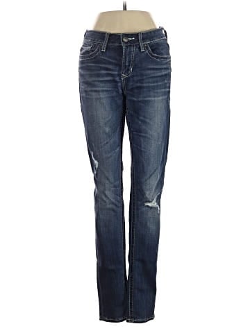Dear John Jeans (view 1)