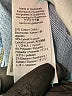 Madewell Solid Blue Jeans Size 30 waist - photo 8