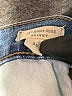 Madewell Solid Blue Jeans Size 30 waist - photo 9