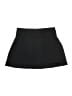 Pac 1980 Solid Black Active Skort Size S - photo 2