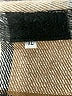 Unbranded 100% Polyester Brown Poncho Size XL - photo 7