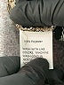 Unbranded 100% Polyester Brown Poncho Size XL - photo 8