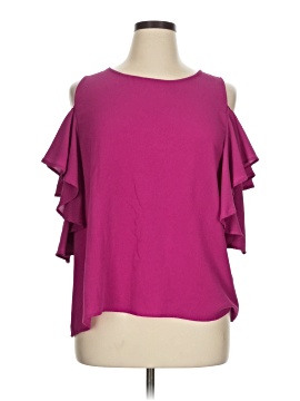 Good Luck Gem Short Sleeve Top