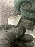 32 Degrees Green Turtleneck Sweater Size XL - photo 9