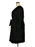 City Chic Black Casual Dress Size L (20) - photo 5