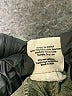Ebb & Flow Gray Cargo Pants Size M - photo 5