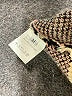 Unbranded Animal Print Tan Pullover Sweater Size M - photo 8