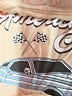 Chit Chat Ivory Short Sleeve T-Shirt Size M - photo 4
