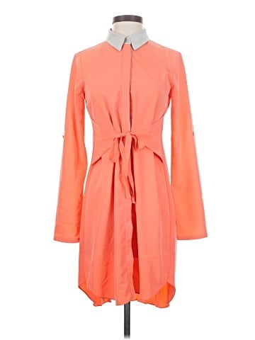 SB Casual Dress (view 1)