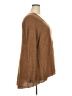Arula Brown Poncho Size 3X - photo 4