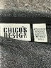 Chico's Design Black Gray Cardigan Size Lg (2) - photo 4