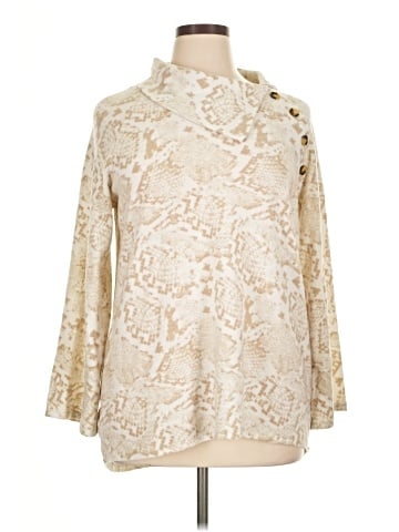 New Directions Cardigan (view 1)