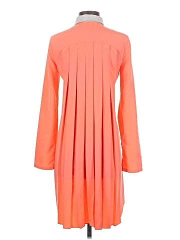 SB Casual Dress (view 2)