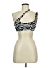 Solid & Striped Ivory Tank Top Size M - photo 1