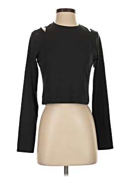 All In Motion Long Sleeve Top