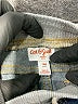 Cat & Jack Blue Jeans 9-12 MO / 12 MO - photo 3