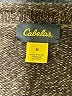 Cabela's Brown Pullover Sweater Size M - photo 7