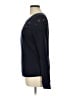 Ann Taylor LOFT Stars Blue Pullover Sweater Size L - photo 5