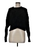 American Eagle Outfitters Black Pullover Sweater Size M - photo 1