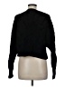 American Eagle Outfitters Black Pullover Sweater Size M - photo 2