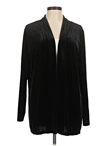 Notations Cardigan (view 1)