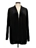 Notations Black Cardigan Size L - photo 1