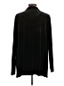 Notations Black Cardigan Size L - photo 2