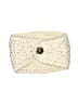 David & Young 100% Polyester Ivory Ear Muffs One size - photo 1