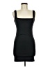 Forever 21 Solid Black Cocktail Dress Size M - photo 1