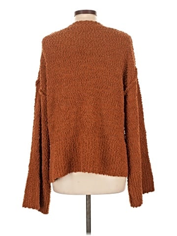 Bobeau Pullover Sweater (view 2)