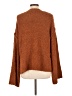 Bobeau Brown Pullover Sweater Size L - photo 2