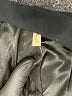 Frenchi Black Blazer Size S - photo 6