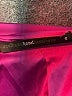 Hazel 100% Polyester Purple Blazer Size S - photo 6