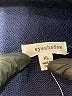 Eyeshadow Blue Long Sleeve Turtleneck Size XL - photo 7