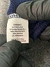 Eyeshadow Blue Long Sleeve Turtleneck Size XL - photo 8