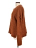 Bobeau Brown Pullover Sweater Size L - photo 5