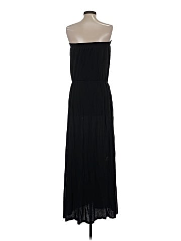 Velvet Casual Dress (view 2)