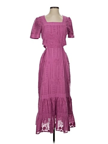 Adelyn Rae Cocktail Dress (view 1)