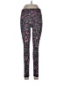 Assorted Brands Floral Pink Active Pants Size L - photo 1