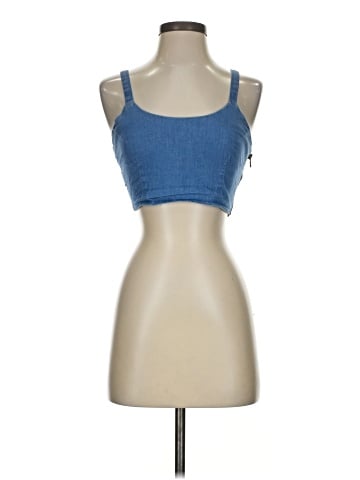 mebon Sleeveless Top (view 1)