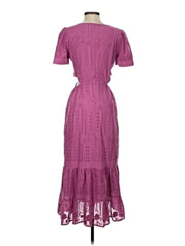 Adelyn Rae Cocktail Dress (view 2)