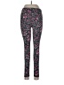 Assorted Brands Floral Pink Active Pants Size L - photo 2