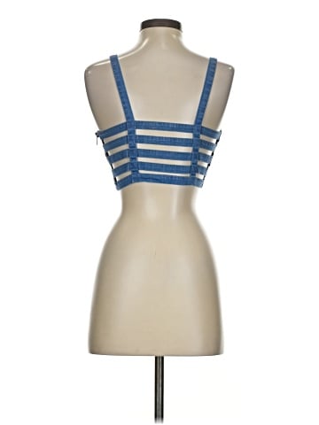mebon Sleeveless Top (view 2)