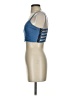 mebon Blue Sleeveless Top Size S - photo 5