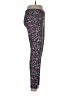 Assorted Brands Floral Pink Active Pants Size L - photo 4