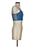 mebon Blue Sleeveless Top Size S - photo 4